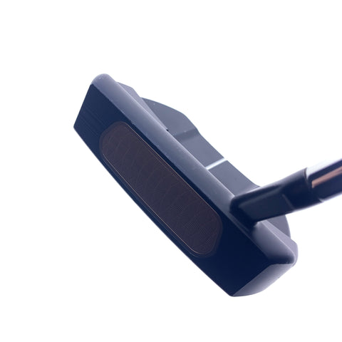 Used Odyssey Ai-One Milled Three T Putter / 35.0 Inches