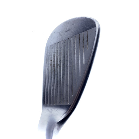 Used Titleist 620 CB 9 Iron / 43.0 Degrees / X-Stiff Flex