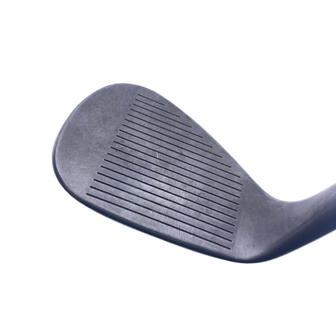 Used TaylorMade Milled Grind 4 Sand Wedge / 54.0 Degrees / X-Stiff Flex