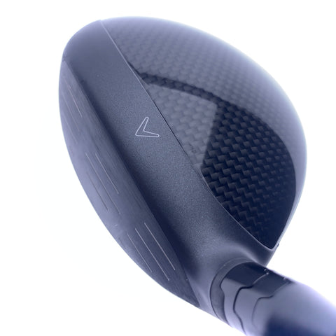 Used Callaway Quantum Max 5 Fairway Wood / 18.0 Degrees / Stiff Flex