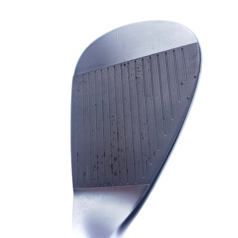 Used TaylorMade Milled Grind 3 Sand Wedge / 54.0 Degrees / Stiff Flex