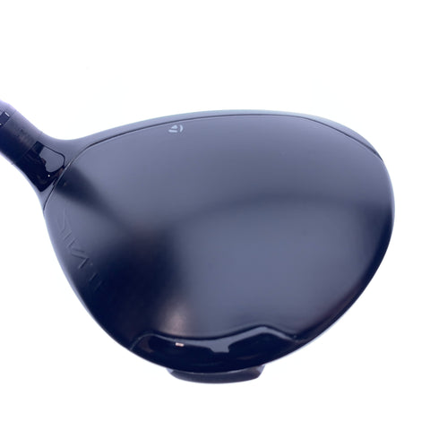 Used TaylorMade Stealth Plus 3 Fairway Wood / 15.0 Degrees / Stiff Flex
