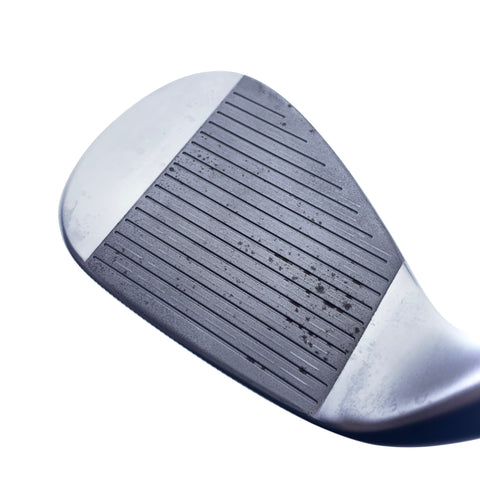 Used TaylorMade Milled Grind 3 Sand Wedge / 54.0 Degrees / Stiff Flex