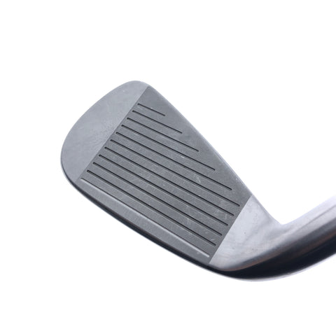 Used PXG 0317 X Driving Iron 2 Hybrid / 18.0 Degrees / Stiff Flex