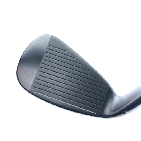 Used TaylorMade Qi Max 2026 5 Iron / 21.0 Degrees / Stiff Flex