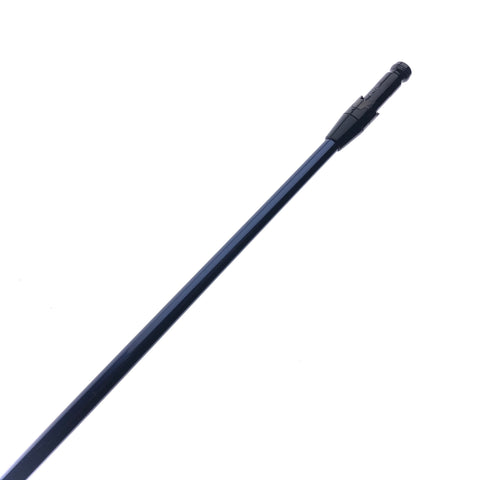 Used Mitsubishi Kai'li Mid 75 S Driver Shaft / Stiff Flex / Titleist Gen 2 Driv