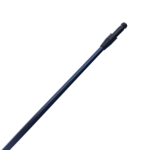 Used Mitsubishi Kai'li Mid 75 S Driver Shaft / Stiff Flex / Titleist Gen 2 Driv