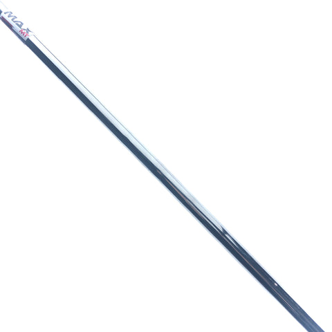 Used TaylorMade Qi Max 2026 5 Iron / 21.0 Degrees / Stiff Flex