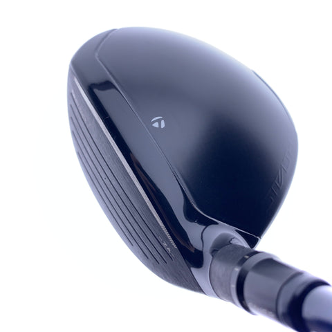 Used TaylorMade Stealth Plus 3 Fairway Wood / 15.0 Degrees / Stiff Flex