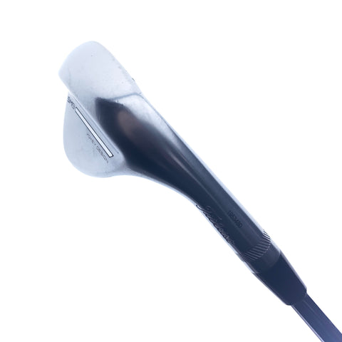 Used Titleist SM9 Tour Chrome Sand Wedge / 54.0 Degrees / Regular Flex