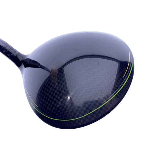 Used Callaway EPIC Flash Driver / 9.0 Degrees / Stiff Flex