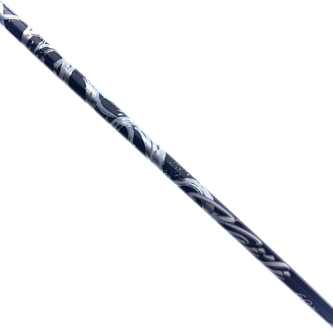 Used Callaway Paradym Ai Smoke Triple Diamond Driver / 9.0 Degrees / X-Stiff Fl