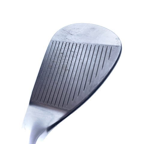 Used Titleist SM9 Tour Chrome Sand Wedge / 54.0 Degrees / Regular Flex