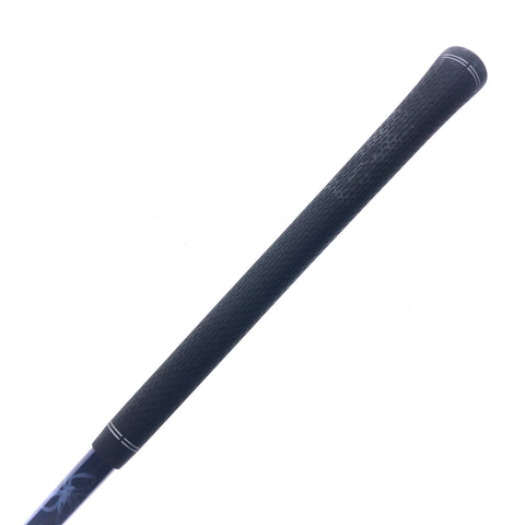 Used Mitsubishi Kai'li Mid 75 S Driver Shaft / Stiff Flex / Titleist Gen 2 Driv