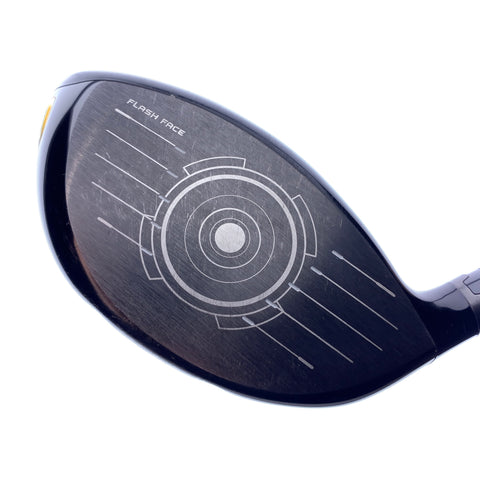 Used Callaway EPIC Flash Driver / 9.0 Degrees / Stiff Flex