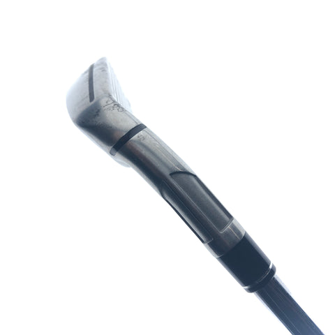 Used TaylorMade Stealth 5 Iron / 21.0 Degrees / Regular Flex