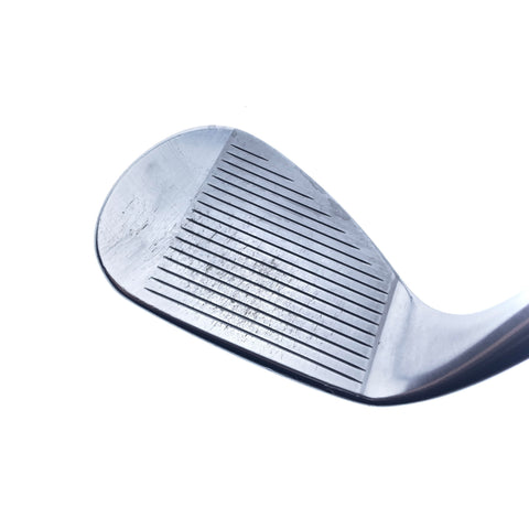 Used Titleist SM9 Tour Chrome Sand Wedge / 54.0 Degrees / Regular Flex