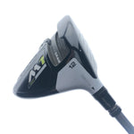Used TaylorMade M1 2017 Driver / 12.0 Degrees / Stiff Flex
