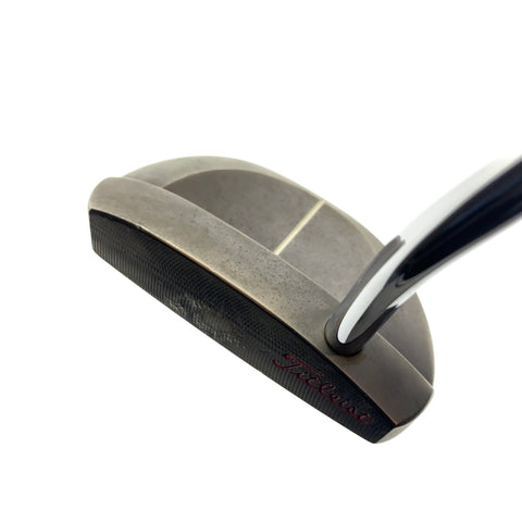 Used Scotty Cameron Red X3 Charcoal Mist Putter / 34.0 Inches