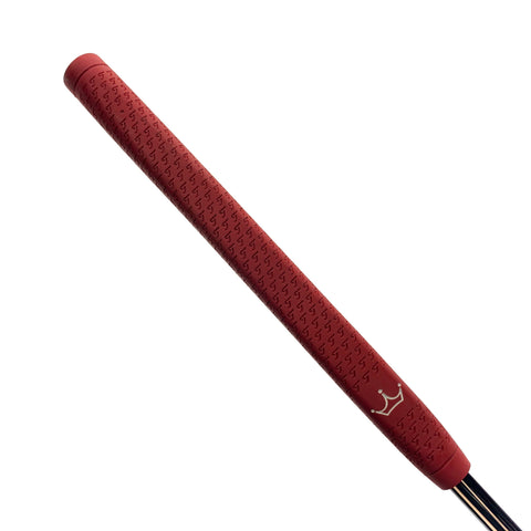 Used Scotty Cameron Red X3 Charcoal Mist Putter / 34.0 Inches