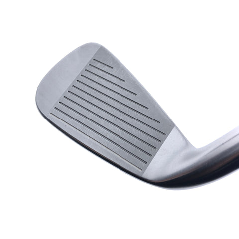 Used PXG 0317 X Driving Iron 2 Hybrid / 18.0 Degrees / Stiff Flex