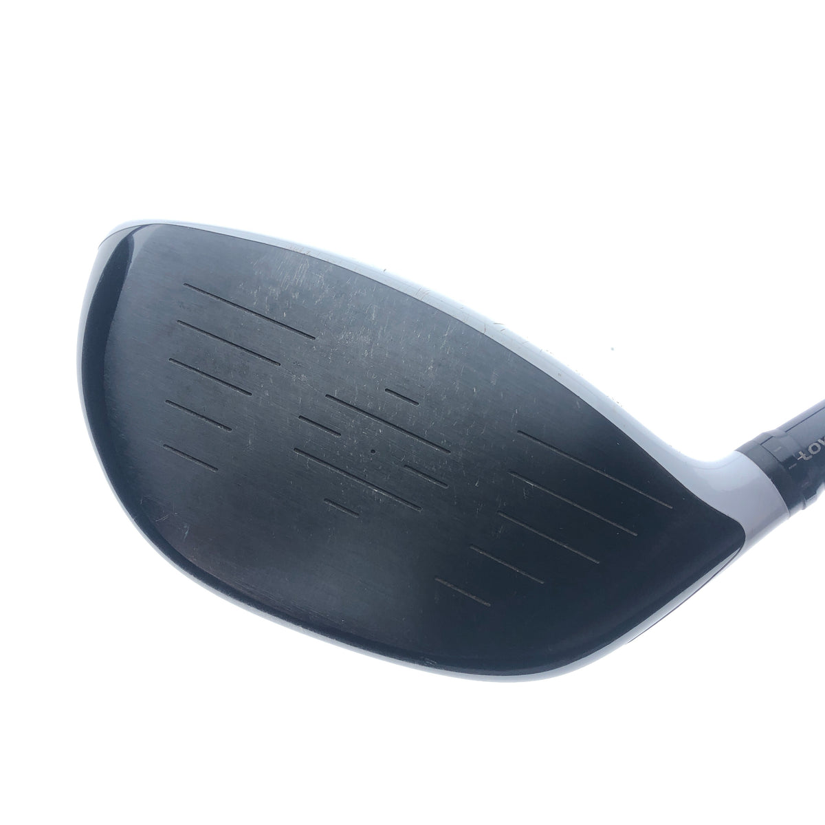Used TaylorMade M1 2017 Driver / 12.0 Degrees / Stiff Flex