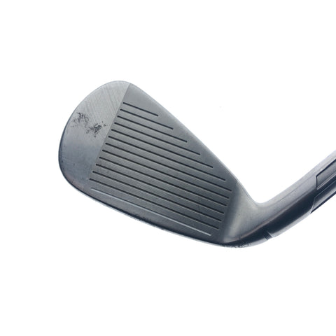 Used TaylorMade Stealth 5 Iron / 21.0 Degrees / Regular Flex