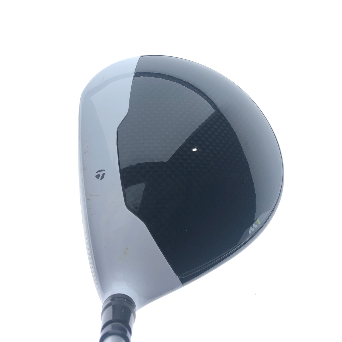 Used TaylorMade M1 2017 Driver / 12.0 Degrees / Stiff Flex