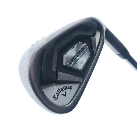 Used Callaway Rogue 5 Iron / 21.5 Degrees / Regular Flex