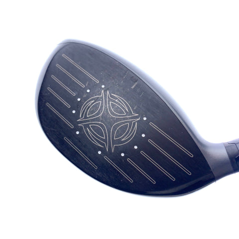 Used Callaway X Hot 2013 Driver / 10.5 Degrees / Regular Flex