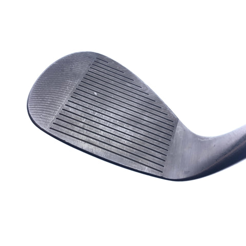 Used Cleveland RTZ Tour Rack Lob Wedge / 60.0 Degrees / Stiff Flex