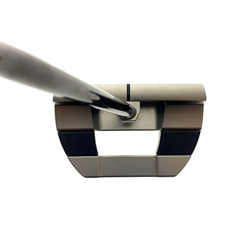 Used Scotty Cameron Studio Style Fastback OC Putter / 35.0 Inches