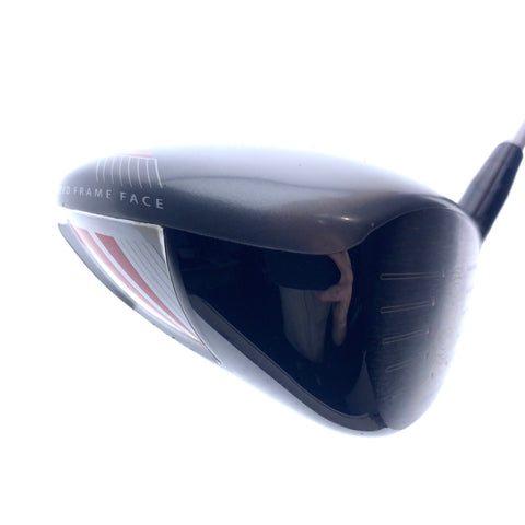 Used Callaway X Hot 2013 Driver / 10.5 Degrees / Regular Flex
