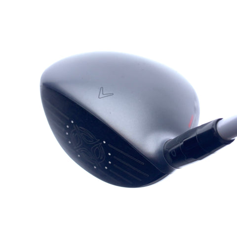 Used Callaway X Hot 2013 Driver / 10.5 Degrees / Regular Flex