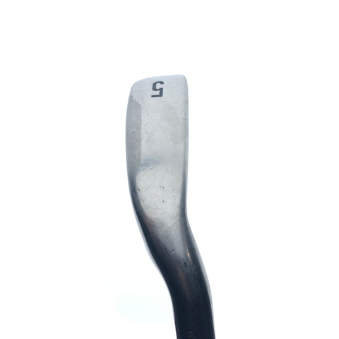 Used Callaway Rogue 5 Iron / 21.5 Degrees / Regular Flex