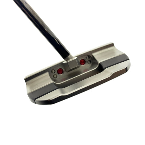 Used Scotty Cameron Studio Style Fastback OC Putter / 35.0 Inches