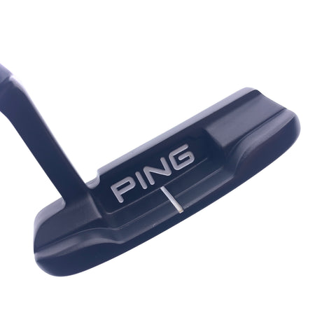 Used Ping Anser 2021 Putter / 33.0 Inches