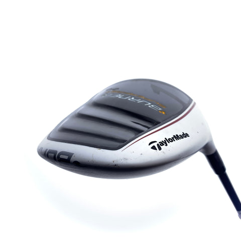 Used TaylorMade Burner Superfast 2.0 Driver / 13.0 Degrees / M Flex
