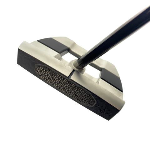 Used Scotty Cameron Studio Style Fastback OC Putter / 35.0 Inches