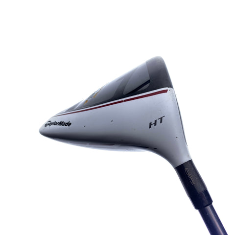 Used TaylorMade Burner Superfast 2.0 Driver / 13.0 Degrees / M Flex
