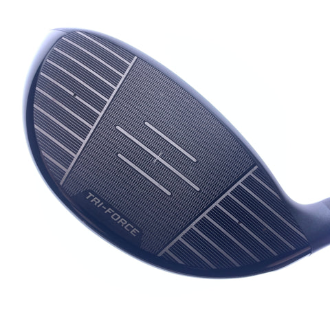 Used Callaway Quantum Max Driver / 9.0 Degrees / Stiff Flex