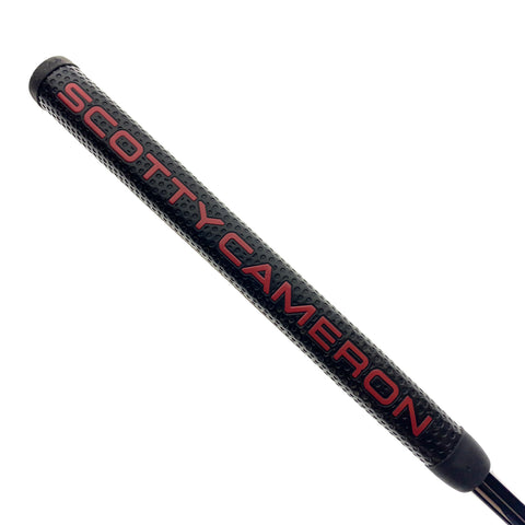Used Scotty Cameron Studio Style Fastback OC Putter / 35.0 Inches