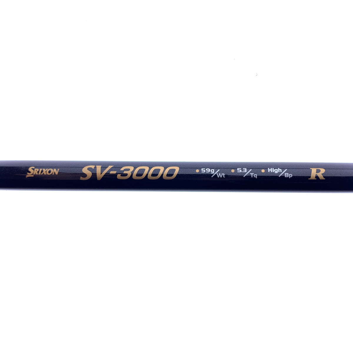 Used Srixon W-403 AD Driver / 9.5 Degrees / Regular Flex