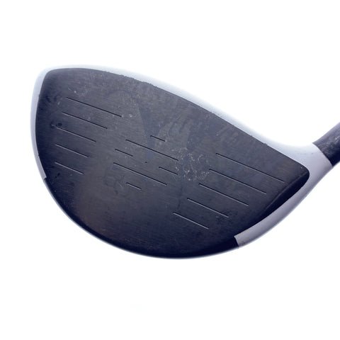 Used TaylorMade Burner Superfast 2.0 Driver / 13.0 Degrees / M Flex