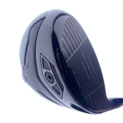 Used Callaway Quantum Max Driver / 9.0 Degrees / Stiff Flex