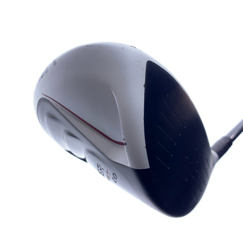 Used TaylorMade Burner Superfast 2.0 Driver / 13.0 Degrees / M Flex