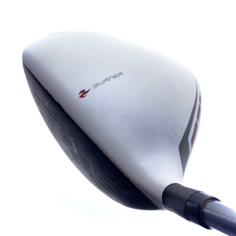 Used TaylorMade Burner Superfast 2.0 Driver / 13.0 Degrees / M Flex