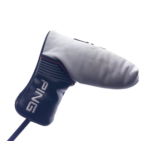 Used Ping Anser 2021 Putter / 33.0 Inches