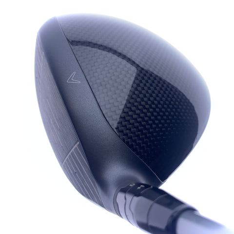 Used Callaway Quantum Max Driver / 9.0 Degrees / Stiff Flex