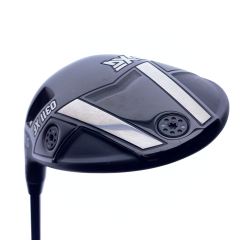Used PXG 0311 XF GEN6 Driver / 10.5 Degrees / Stiff Flex / Left-Handed